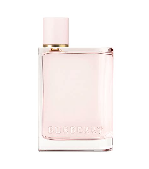 BURBERRY: perfumes mujer .